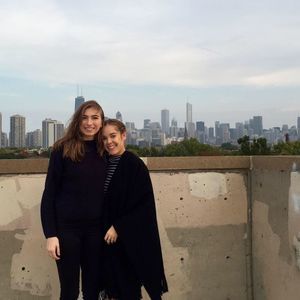 Meet your Posher, Mary kate